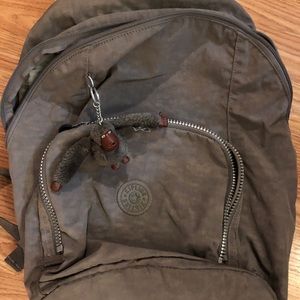Kipling xl backpack